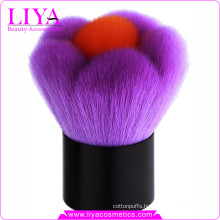 2015 Best Cosmetic Personalized Makeup Brushes Hot Sale